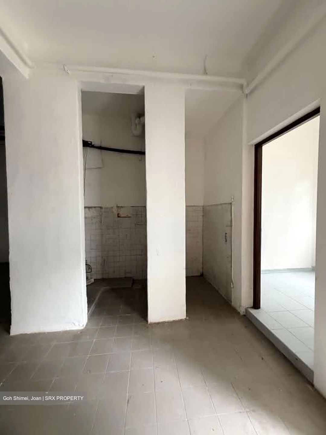 Tao Nan School (D15), Shop House #584933011